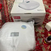 وسایل ناخن کاری