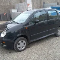 ماشین ام وی ام ۱۱۰ سه سیلندر