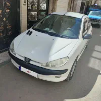 206 تیپ ۳ مدل 1401