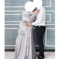 آتلیه تخصصی بارداری مسیحا