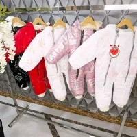 کاپشن/سرهمی زمستانه/نوزاد