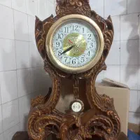 ساعت|ساعت دیواری و تزئینی|رودهن, |دیوار