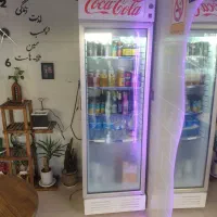 یخچال ایستاده عرض ۶۰