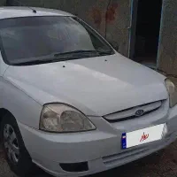 ریو ۸۵ کم کارکرد کاملا مرتب