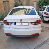 شاهین جی ۴۰۱ کارکرد ۳۴۰۰۰ دارای سانروف