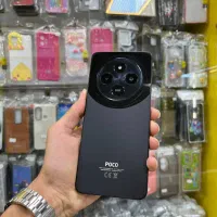 شیائومی Poco C75 با حافظه 256 گیگابایت|موبایل|مشهد, رضاشهر|دیوار