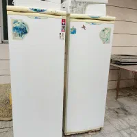 فروش یخچال هیمالیا دوقلو