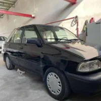 فروش فوری پراید۸۳تمام انژکتور|خودرو سواری و وانت|محمودآباد, |دیوار