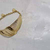 فروش طلا۱۸ و۲۱.کارکرده ونو|جواهرات|خورموج, |دیوار