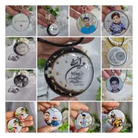 زیورآلات رزینی خاص