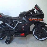 موتور شارژی پلیسی