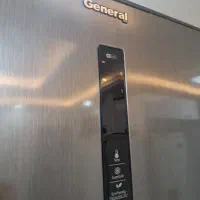 یخچال دو درب|یخچال و فریزر|رشت, استادسرا|دیوار