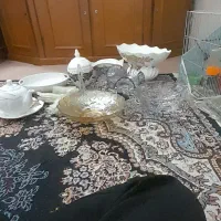 ظروف قیمت همش ۶۰۰|ظروف سرو و پذیرایی|مشهد, عباسآباد|دیوار