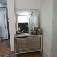 کنسول وآیینه