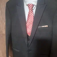 کت وشلوار پسرانه
