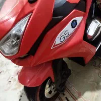 موتور شارژی