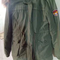 فروش کاپشن زنانه