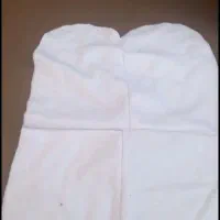 دستمال پارچه ای جهت کارهای صنعتی و مکانیکی