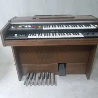 ارگ یاماها کلکسیونی ۲ طبقه
