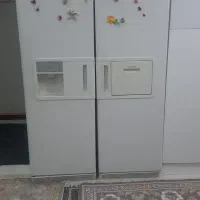 تعمیرات یخچال فریزر  رضا