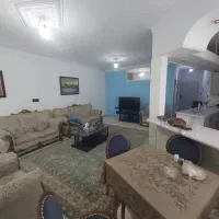 فروش آپارتمان ۷۰ متری ۱ خوابه طبقه ۱