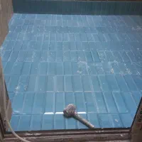 کاشی کاری سنگ کاری|خدمات پیشه و مهارت|شاهرود, |دیوار