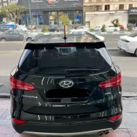 سانتافه فول شرکتی مدل ۲۰۱۵|خودرو سواری و وانت|تهران, فردوس|دیوار