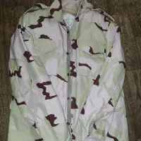 لباس های کامل مرزبانی