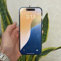 Apple آیفون۱۶ نرمال با ریجستری با ضمانت طلا|موبایل|اصفهان, احمدآباد|دیوار
