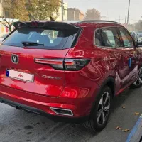 فروش چنگان Cs55 وارداتی مدل 2024