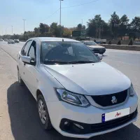 ساینا 85Sگانه مدل 1403|خودرو سواری و وانت|شیراز, شهرک گلستان|دیوار