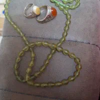 انگشتر شامقصود  نقره مفت