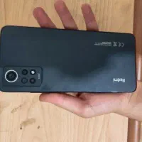 شیائومی Redmi Note 12 Pro با حافظهٔ ۲۵۶ گیگابایت|موبایل|مشهد, هفت تیر (حافظ)|دیوار