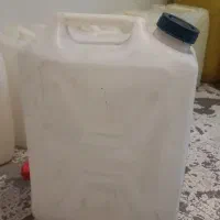 دبه و گالن ۱۰ و ۲۰ لیتری