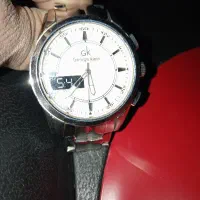 ساعت مچی مردانه مدل.    Gk        George klein|ساعت|قرچک, زیبا شهر|دیوار