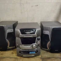 سیستم صوتی چندکاره|سیستم صوتی خانگی|تهران, شهرک امید|دیوار