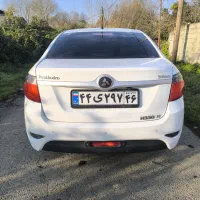 برلیانس330|خودرو سواری و وانت|لنگرود, |دیوار