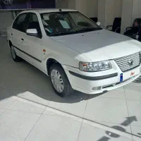 سمند lxمولتی پلکس|خودرو سواری و وانت|کرج, گلشهر|دیوار