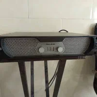 پاور منتاربو اصل غول2400وات واقعی میکروفون باند