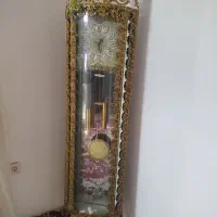 ساعت و بوفه