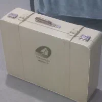 چمدون