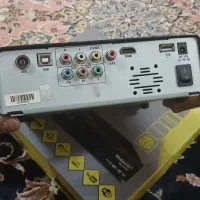 دستگاه دیجیتال سالم قدیمی|صوتی و تصویری|قدس, شهر‌قدس|دیوار