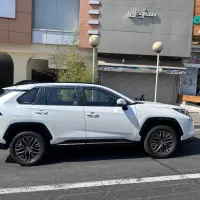 تویوتا.وایلدلندر.۲۰۲۵ دو دف