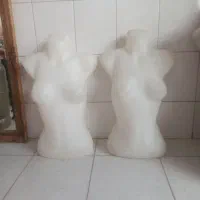 مانکن چوب لباسی|فروشگاه و مغازه|سنندج, |دیوار