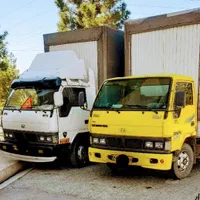 تخصص ما جابجایی اسباب کشی منزل با چیدمان وسایل|خدمات حمل و نقل|بوشهر, |دیوار