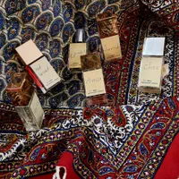 ادکلن، ماندگاری۲۴ساعته، قیمت باورنکردنی