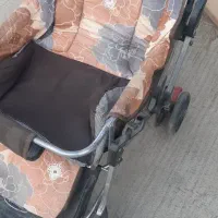 کالسکه|کالسکه و لوازم جانبی|آبیک, |دیوار