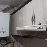 کابینت دست دوم|آب‌چکان و نظم‌دهنده ظروف|تهران, ارامنه|دیوار