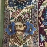 فرش دستباف مینیاتوری|فرش|تهران, جیحون|دیوار