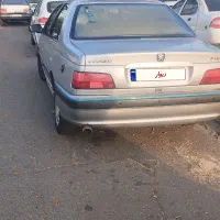 پژو پارس مدل 83 موتور تازه تعمیر اساسی|خودرو سواری و وانت|پرند, فاز ۶|دیوار